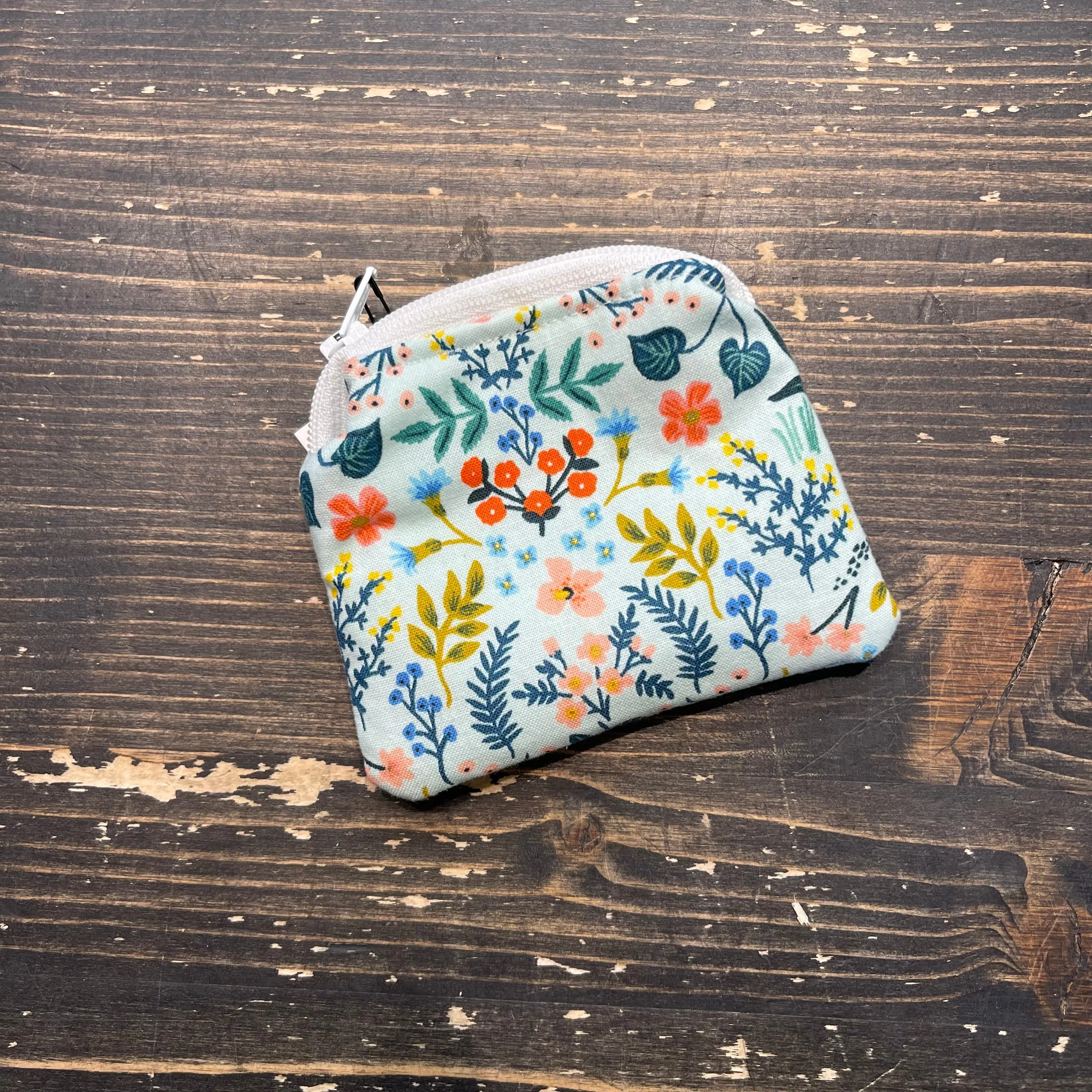 Small Coin Pouch ~ Various Styles