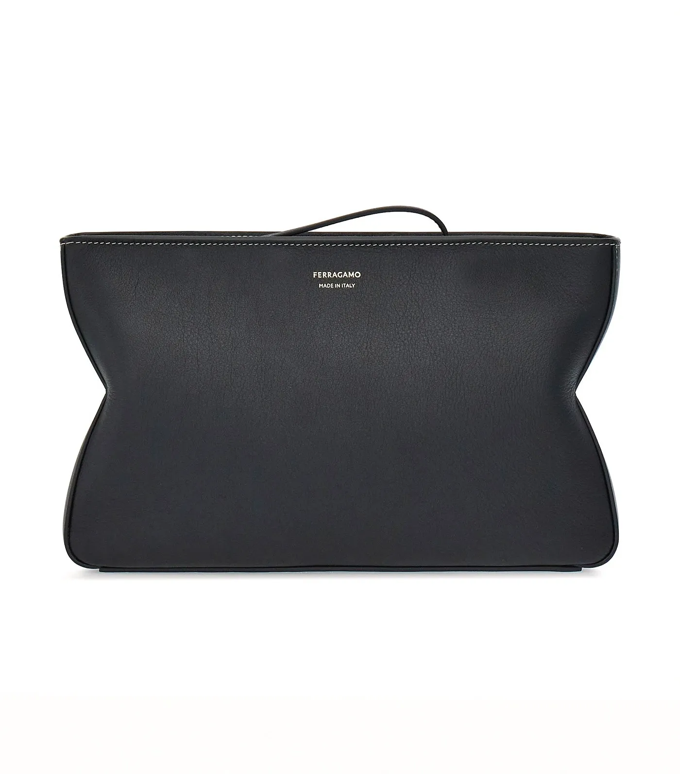 Soft Pouch Black