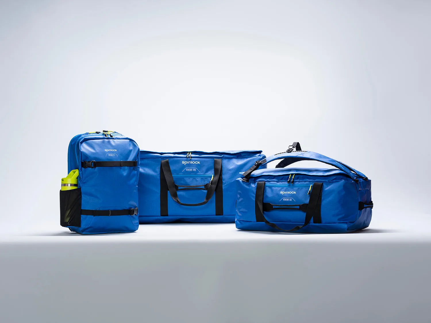 Spinlock Venture 100L Kit Bag