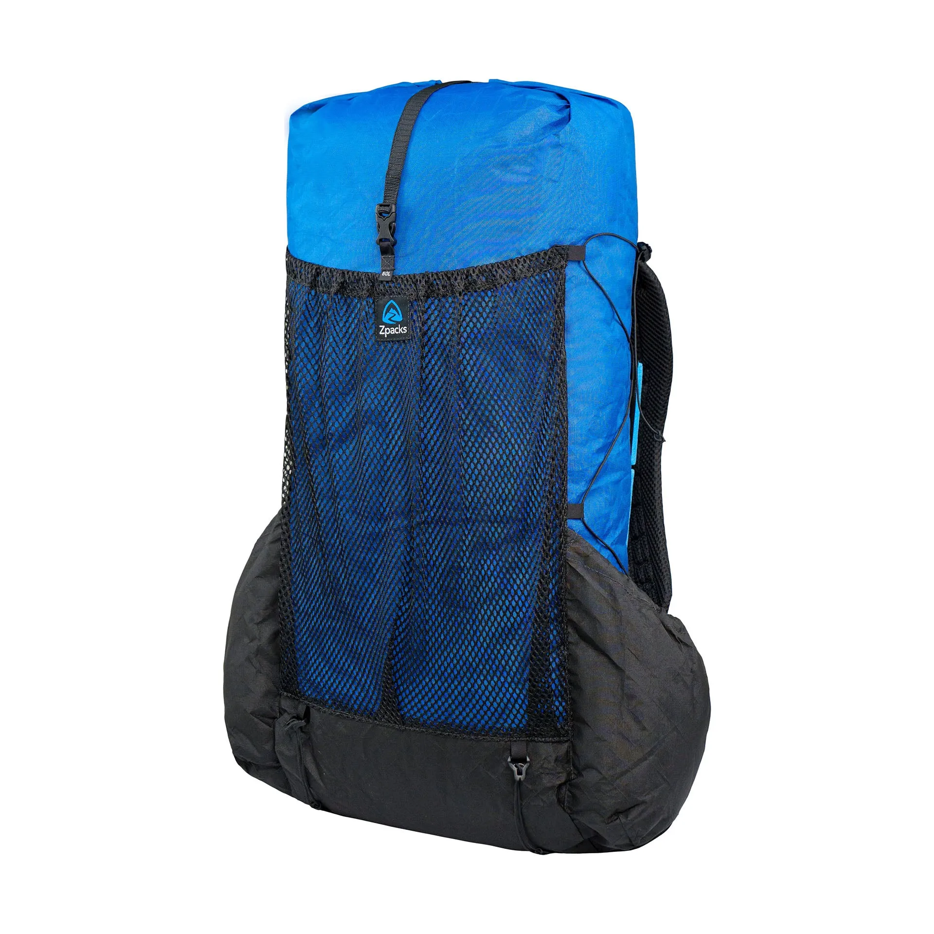 Super Nero Ultra 50L Backpack