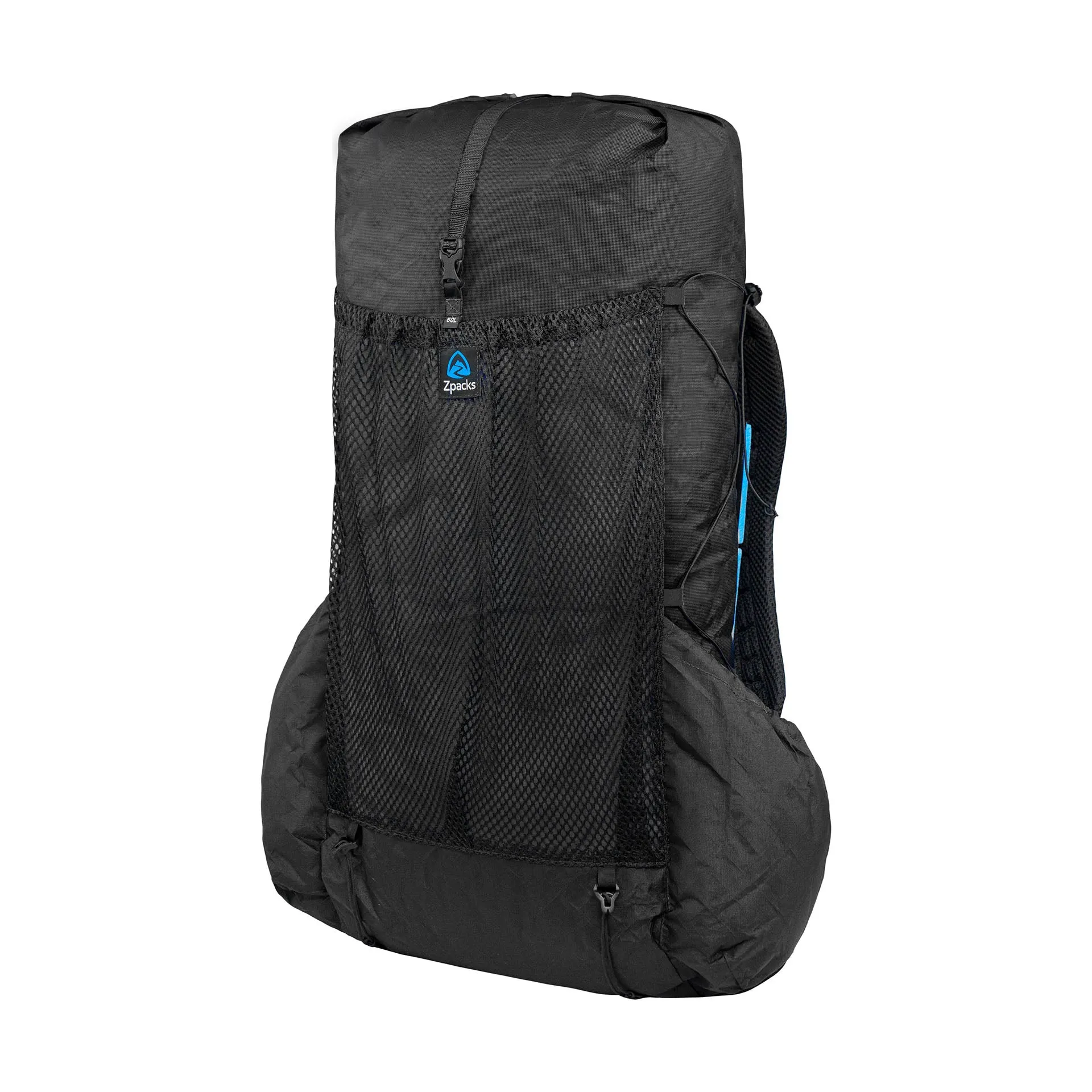 Super Nero Ultra 50L Backpack