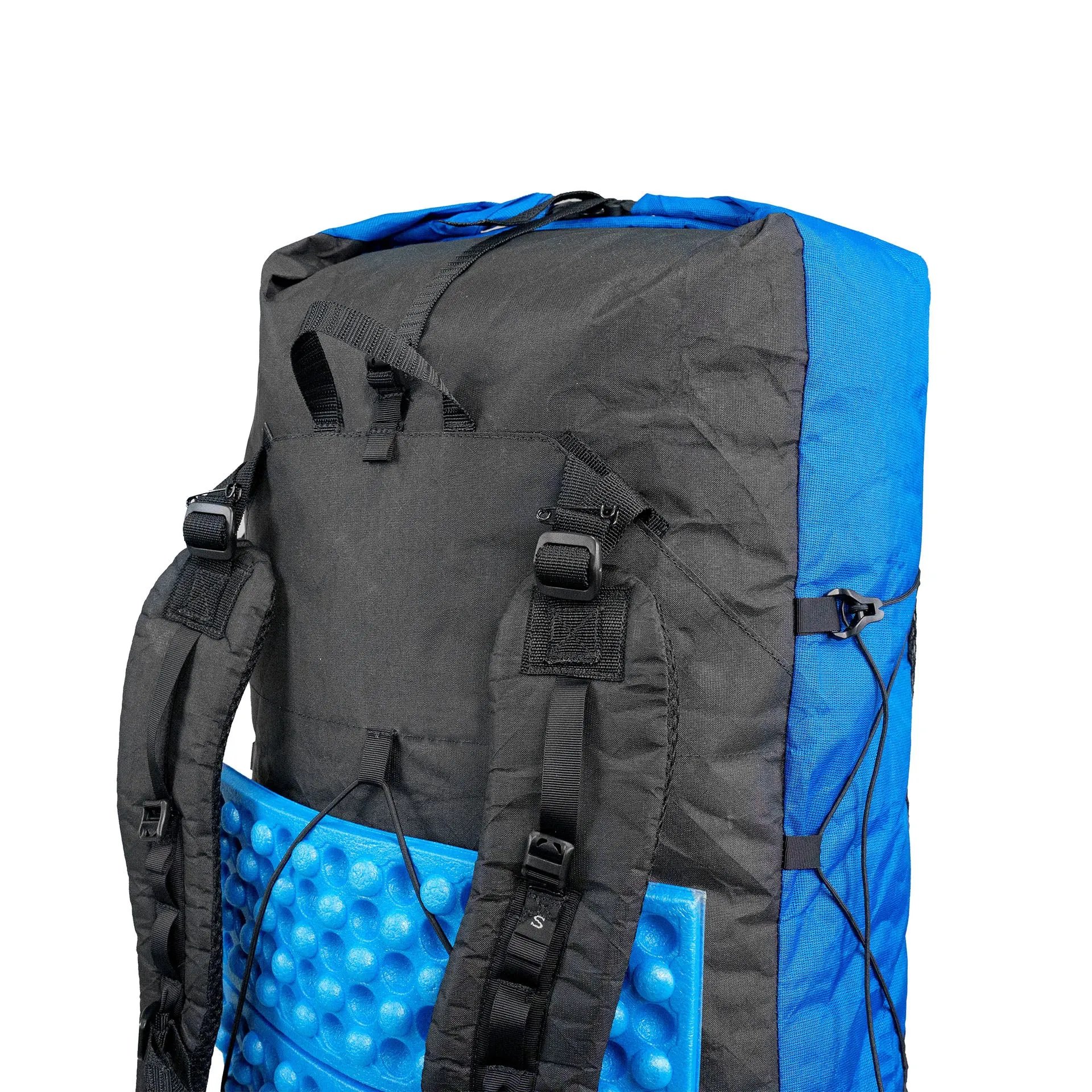 Super Nero Ultra 50L Backpack