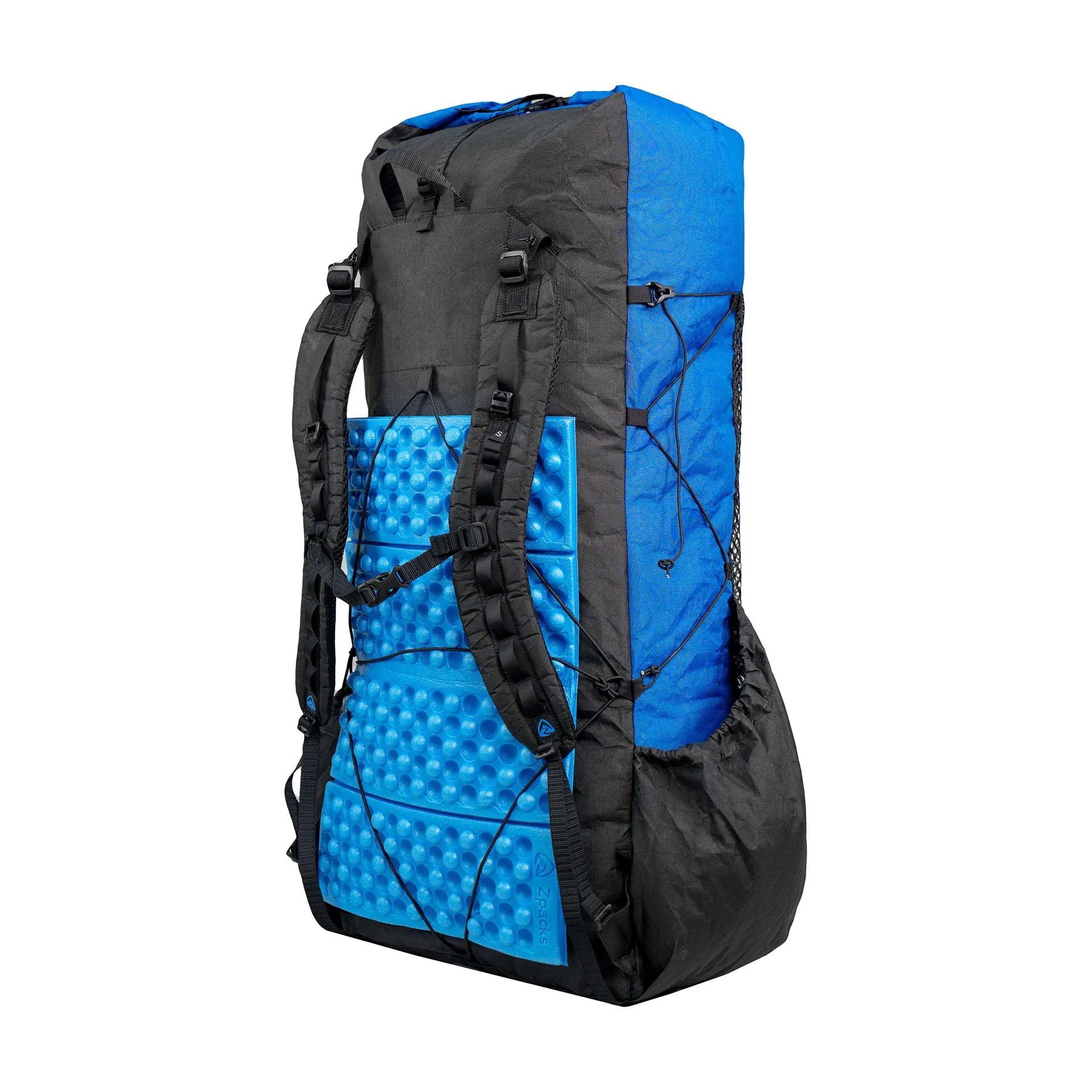 Super Nero Ultra 50L Backpack