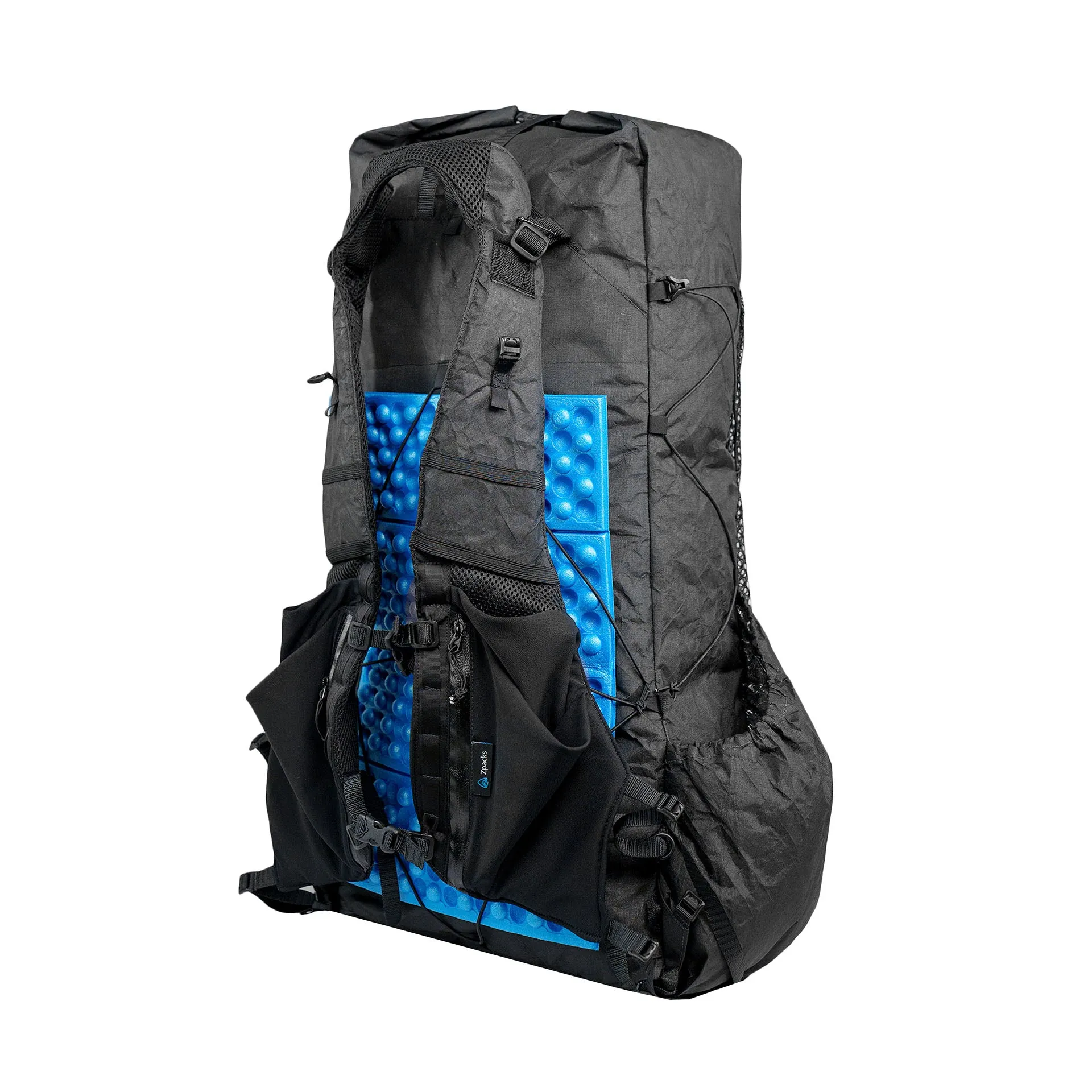 Super Nero Ultra 50L Backpack