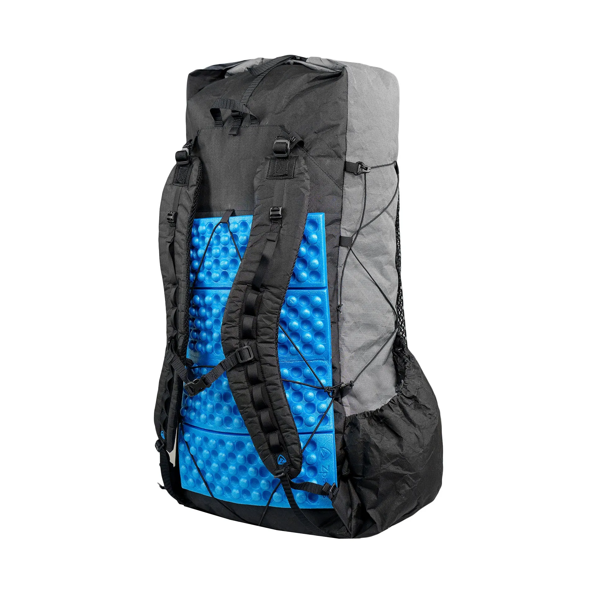 Super Nero Ultra 50L Backpack