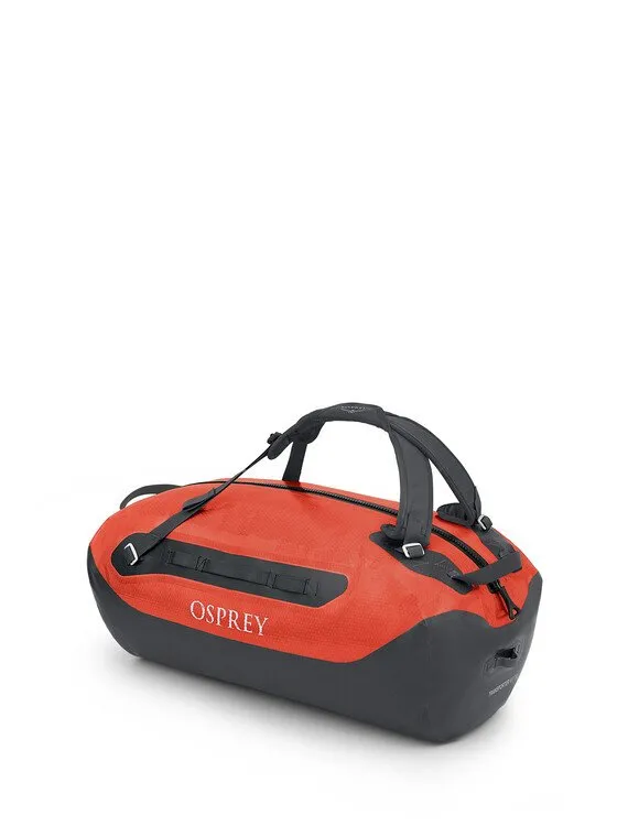 Transporter 70 Waterproof Duffel