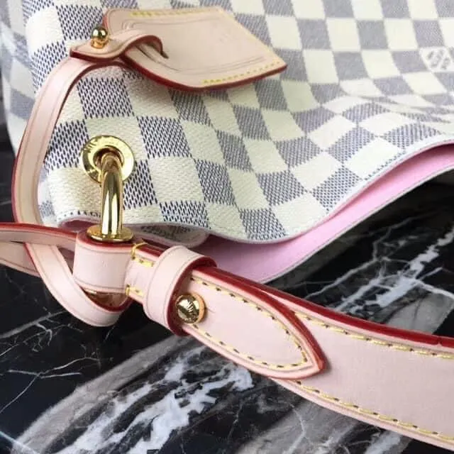 Trendy Inspired Louis Vuitton Graceful Mm Bag