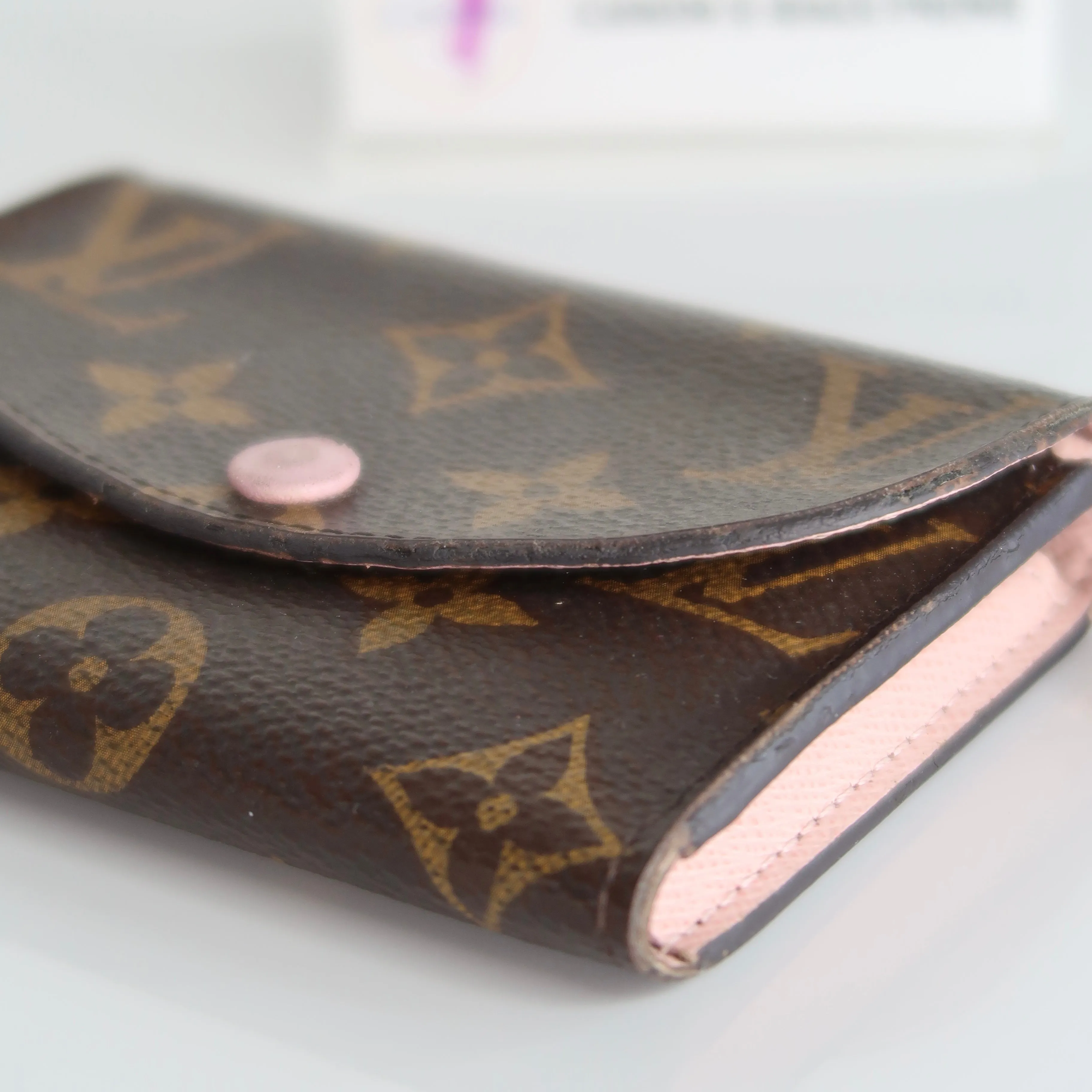 Victorine Wallet