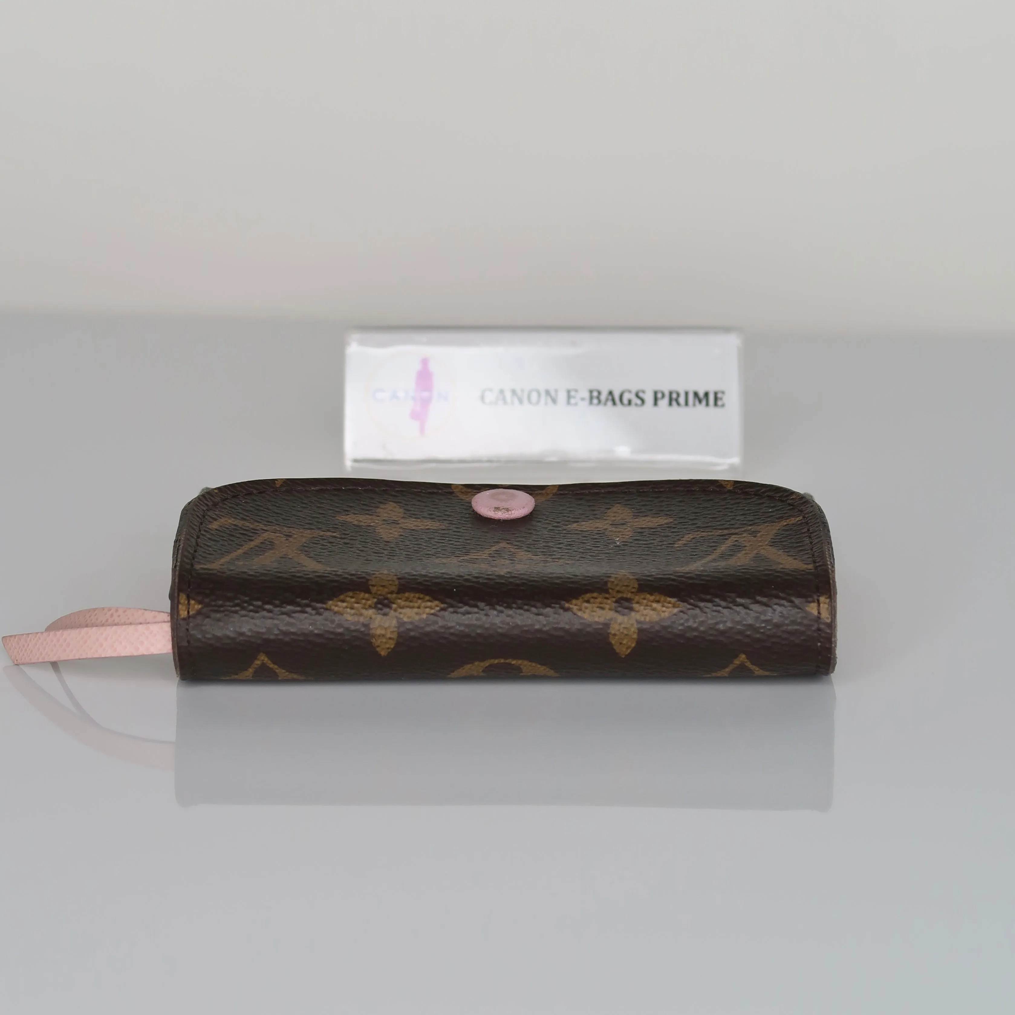 Victorine Wallet