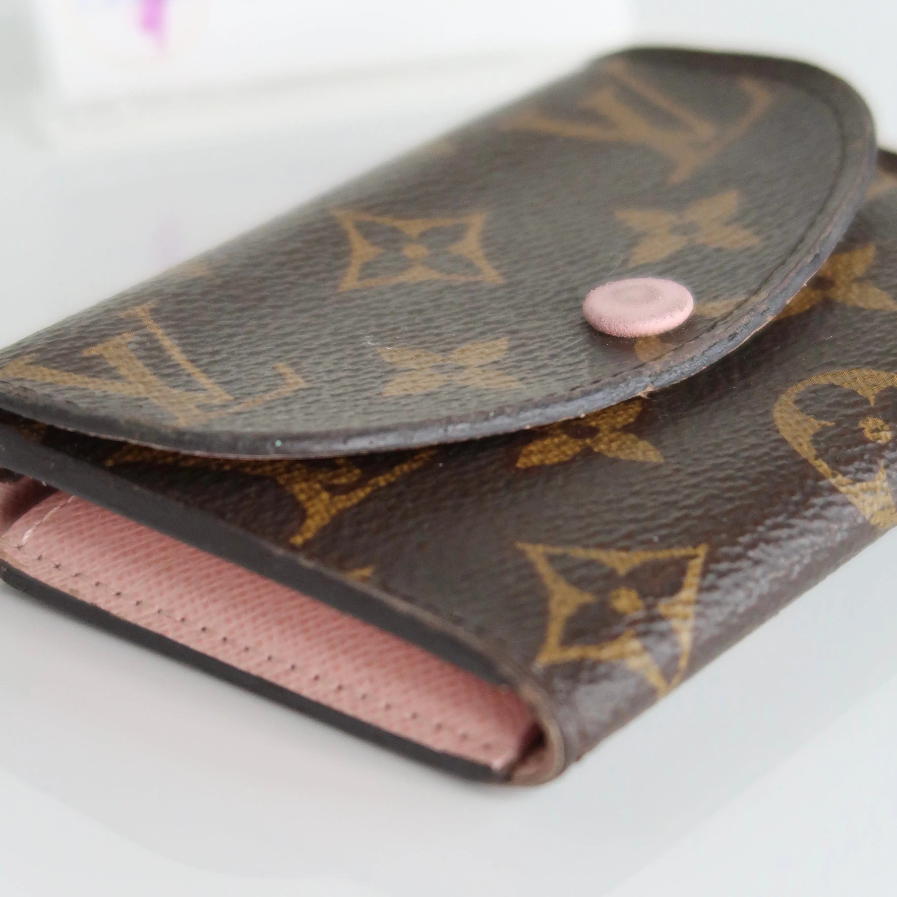 Victorine Wallet