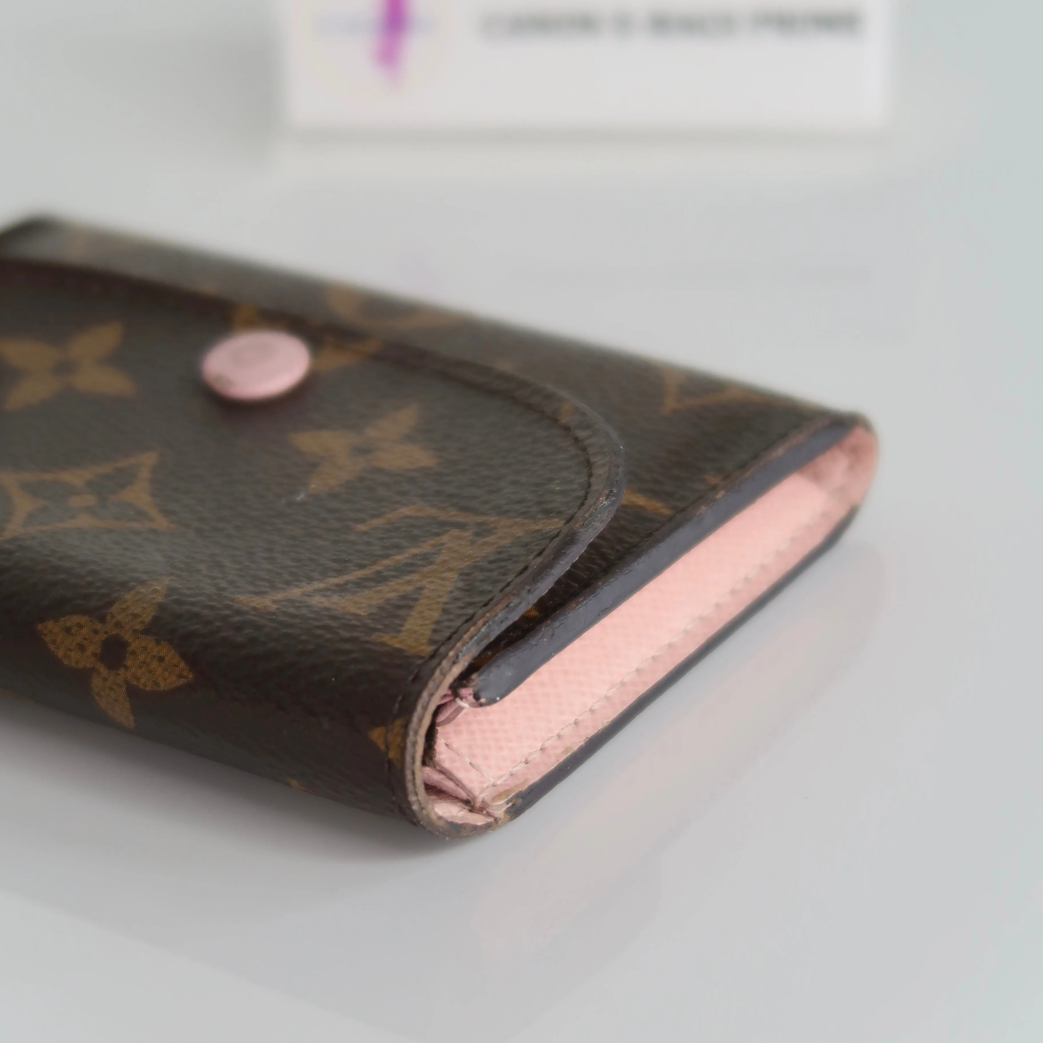 Victorine Wallet