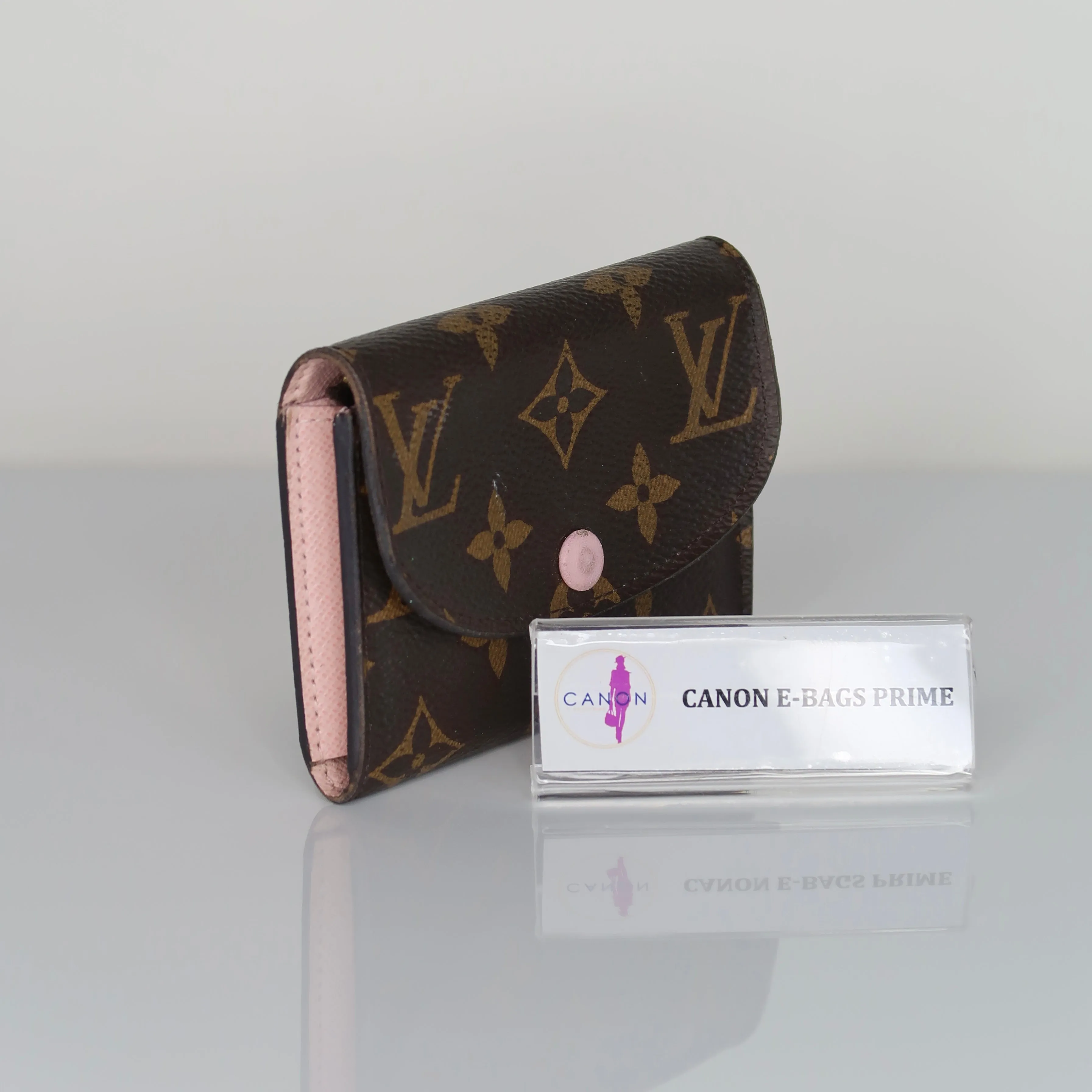 Victorine Wallet