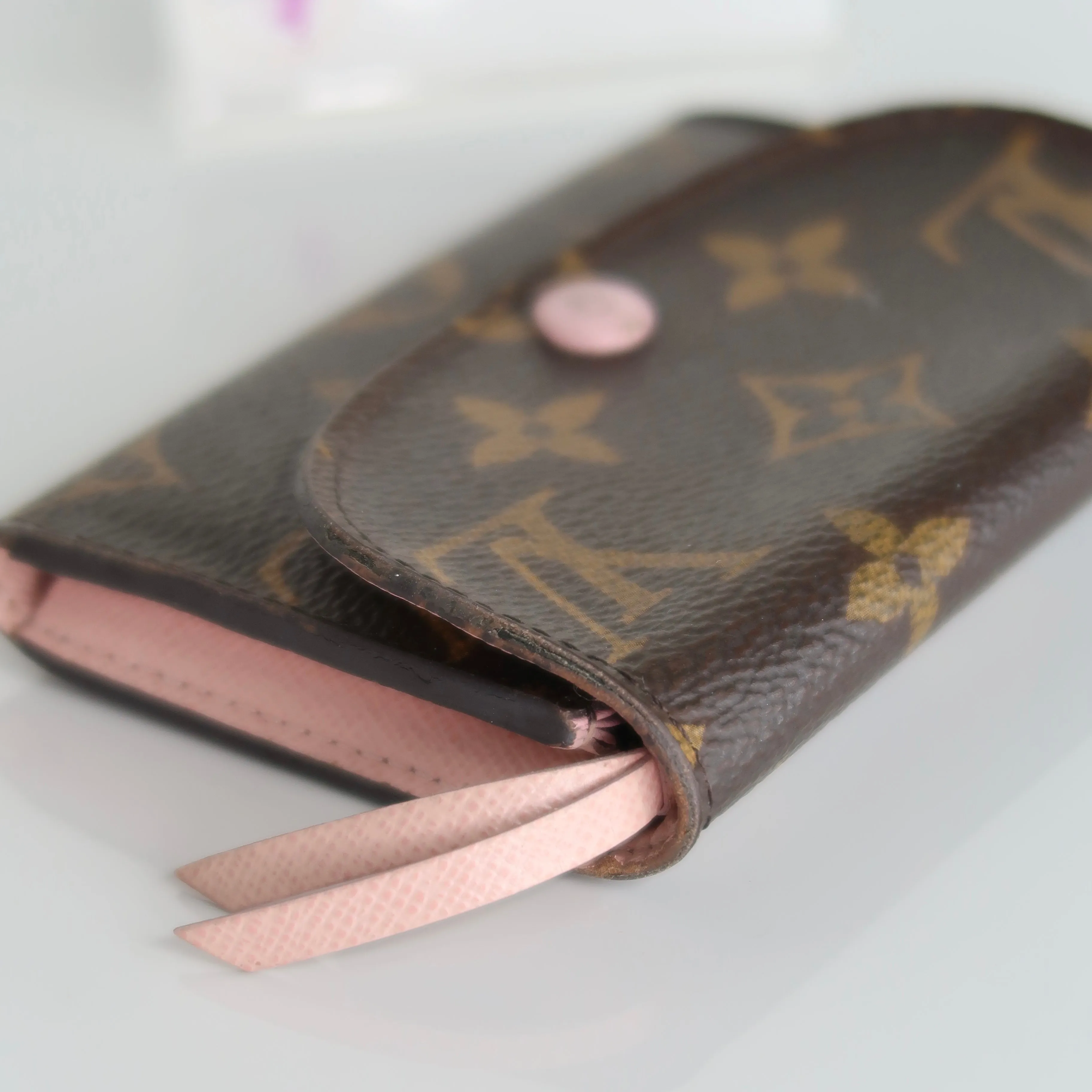 Victorine Wallet