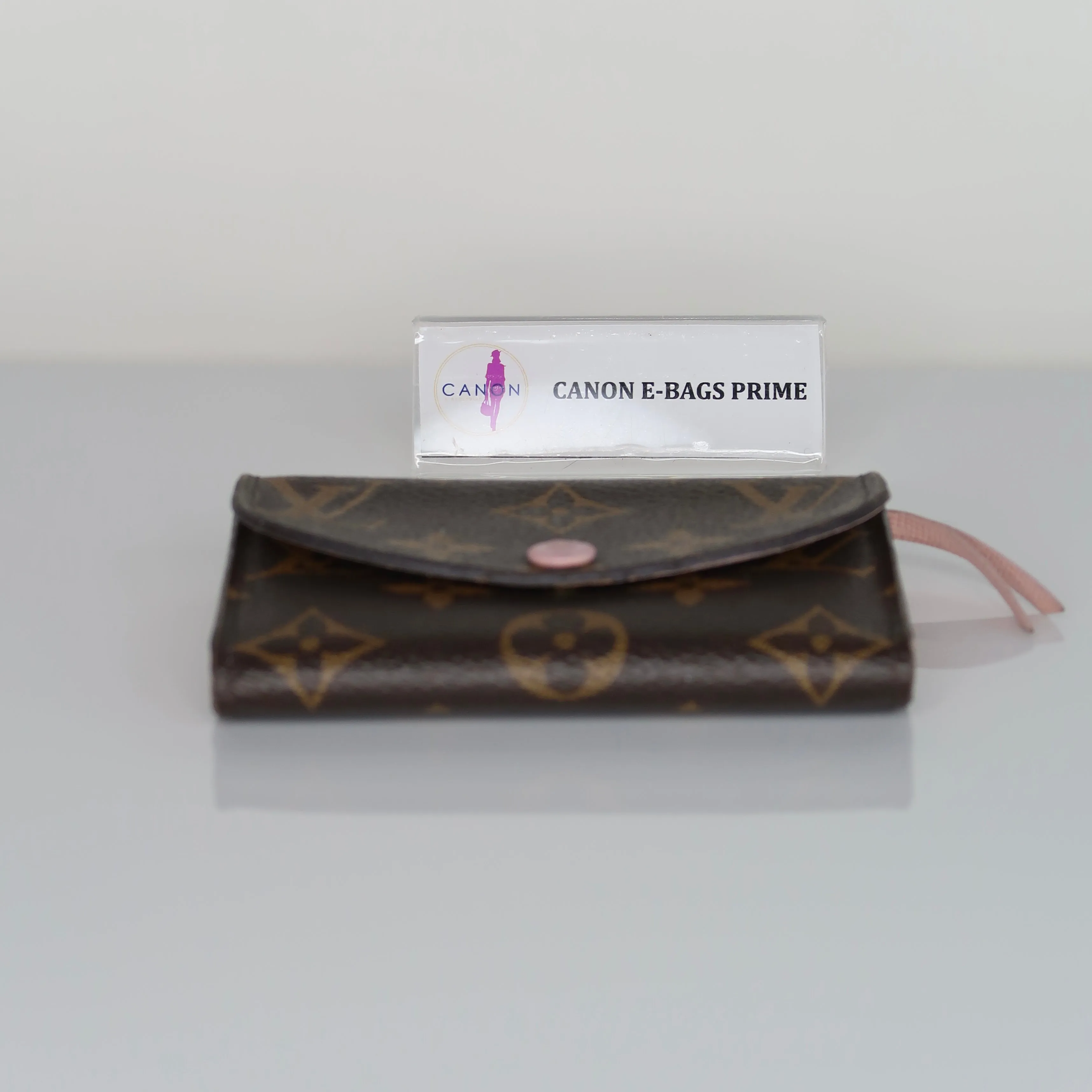 Victorine Wallet