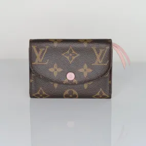 Victorine Wallet