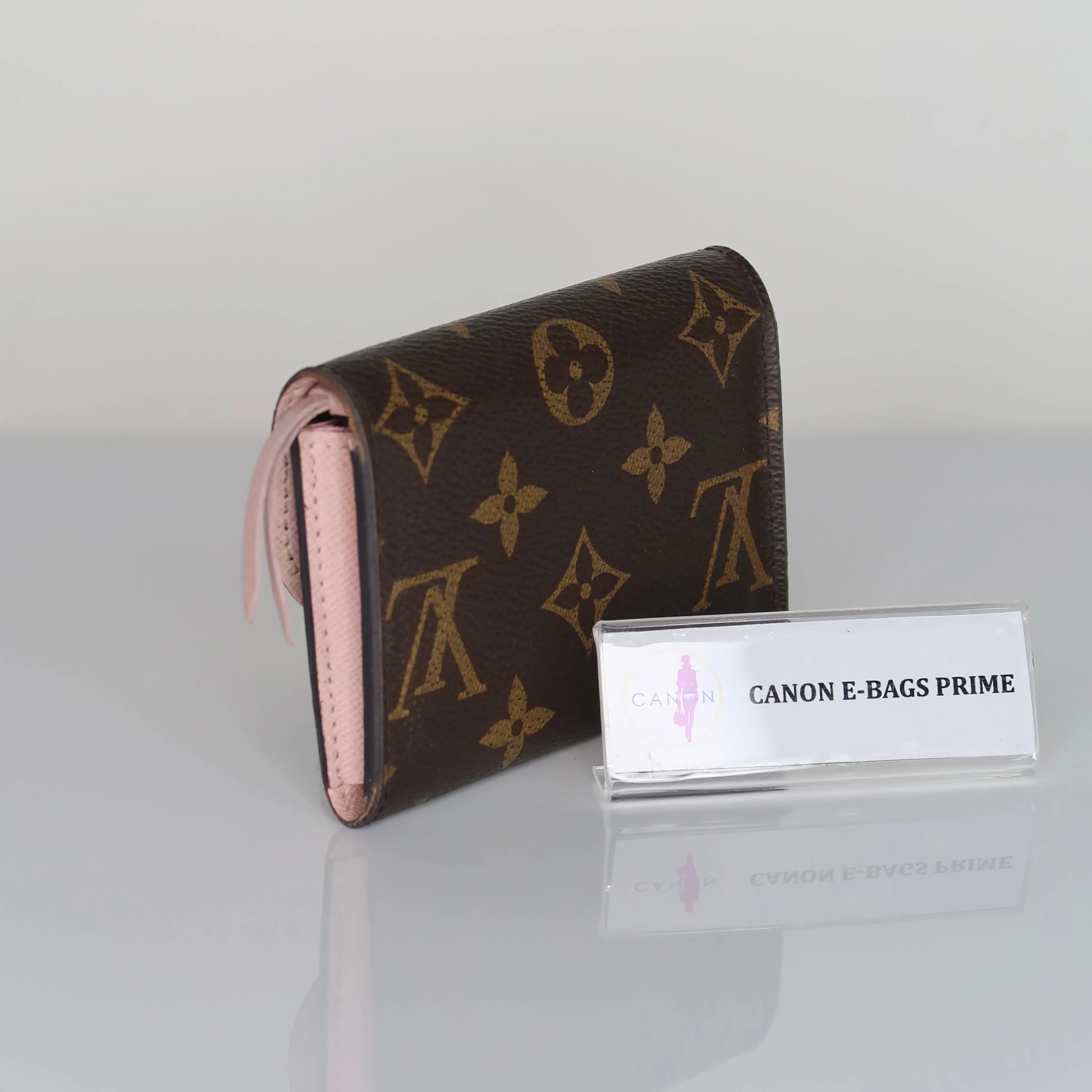 Victorine Wallet