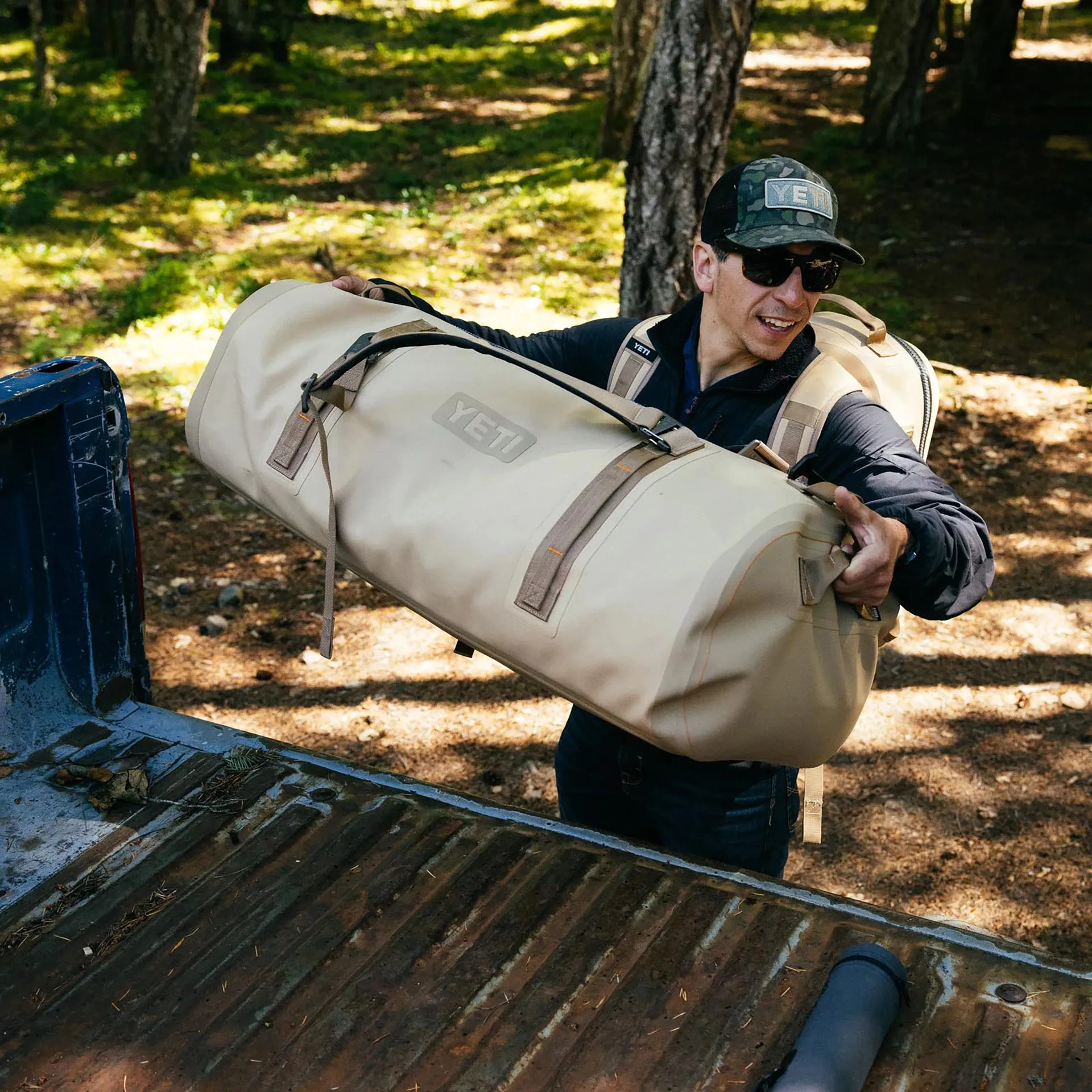 YETI Panga 100 Waterproof Duffel